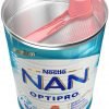 Mix NAN (Nestle) 4 Optipro (from 18 months) 800 g 4945