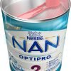 Смесь NAN (Nestle) 2 Optipro (с 6-12 мес.) 800 г 4913