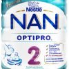 Смесь NAN (Nestle) 2 Optipro (с 6-12 мес.) 800 г 4931