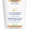 Mustela Nourishing Lotion With Cold Cream, Питательный лосьон, 200 мл