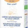 Mustela Nourishing Cream with Cold Cream, Питательный крем, 40 мл