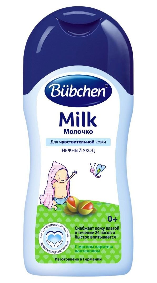 Bubchen südü 400 ml