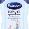 Bübchen “Baby Ol” masaj yağı 400 ml