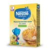 Каша Nestle безмолочная 5 злаков (с 6 месяцев)