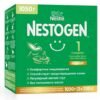 Baby milk formula Nestogen (Nestle) 1 (from birth) 1050 g