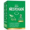 Baby milk formula Nestogen (Nestle) 2 (from 6 months) 600 g