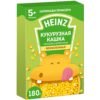 Heinz porridge dairy-free corn (from 5 months) 200 g