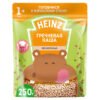 Heinz porridge dairy-free I am big buckwheat (from 12 months) 250 g