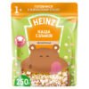 Heinz porridge dairy-free I am large 5 cereals (from 12 months) 250 g