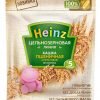 Heinz porridge dairy-free whole grain wheat (from 5 months) 180 g