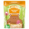 Heinz porridge dairy-free I am big oatmeal (from 12 months) 250 g