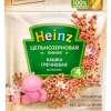 Heinz porridge dairy-free whole-grain buckwheat (from 4 months) 180 g