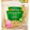 Heinz südsüz taxıllı düyü sıyığı (4 aydan) 180 q