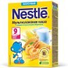 Nestle südlü çox taxıllı bal və ərik dilim ilə sıyığı, 9 aydan 4555