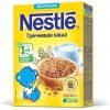 Каша Nestle молочная Гречневая (с 4 месяцев) 4649