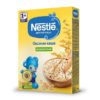 Nestle südsüz Yulaf sıyığı, 5 aydan