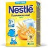 Каша Nestle молочная Пшеничная с тыквой  (с 5 месяцев) 4638