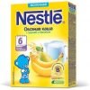 Nestle südlü Yulaf armud və banan dilim ilə sıyığı, 6 aydan 4601