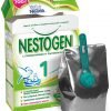 Baby milk formula Nestogen (Nestle) 1 (from birth) 600 g 4705