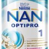 Смесь NAN (Nestle) 1 Optipro (с рождения) 400 г