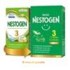 Смесь Nestogen (Nestle) 3 (с 12 месяцев) 300 г 144542