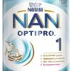 Смесь NAN (Nestle) 1 Optipro (с рождения) 800 г