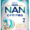 Смесь NAN (Nestle) 2 Optipro (с 6-12 мес.) 400 г