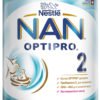 Смесь NAN (Nestle) 2 Optipro (с 6-12 мес.) 800 г