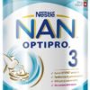 Смесь NAN (Nestle) 3 Optipro (с 12-18 мес.) 800 г