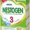 Смесь Nestogen (Nestle) 3 (с 12 месяцев) 700 г