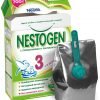 Смесь Nestogen (Nestle) 3 (с 12 месяцев) 700 г 4736