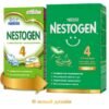 Смесь Nestogen (Nestle) 4 (с 18 месяцев) 300 г 144545