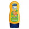 Bubchen Shampoo Ripe apricot for hair and body 230 ml