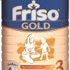 Mixture Friso Gold 3 (from 1 year to 3 years) 800 g