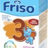 Mixture Friso 3 Junior (1 year to 3 years) 700 g