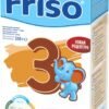 Friso Junior 3 qarışığı (1-3 yaş) 350 q