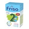 Mixture Friso Frisolac 2 (from 6 to 12 months) 700 g (Copy)