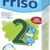 Friso Frisolac 2 qarışığı (6-12 andan) 350 q