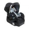 Hauck Prosafe 35 Carseat With Base Black 0+