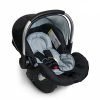 Hauck Prosafe 35 Carseat With Base Black 0+ 5579