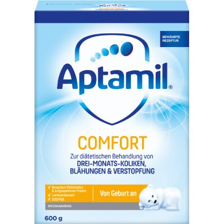 Aptamil 2024 pronutra comfort