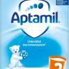 Молочная смесь с 2 лет — Aptamil Kindermilch 2+, 800 г 7950