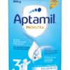 Молочная смесь для новорожденных Aptamil Pronutra 3 Folgemilch