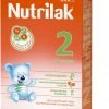 Mixture Nutrilak (InfaPrim) 2 (from 6 months) antioxidant 8893