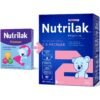 Nutrilak (İnfaPrim) Premium 2 (6 aydan yuxarı) qarışığı) 167812