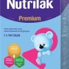 Смесь Nutrilak (InfaPrim) Premium 2 (старше 6 месяцев) 8977