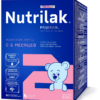 Смесь Nutrilak (InfaPrim) Premium 2 (старше 6 месяцев)