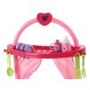 Hauck Toys Heart 2 Heart Cook N Care Set Pink 6415