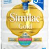 Baby milk formula Similac Premium 3 (from 12 months) 800 g