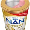 NAN (Nestle) Supreme qarışığı (doğumdan) 400 g 8698